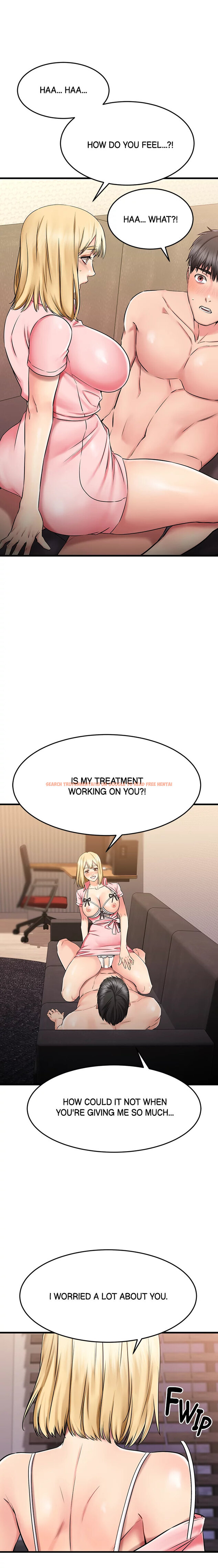 Read Hentai Image 6 862 in comic My Female Friend Who Crossed The Line - Chapter 32 - hentaitnt.net