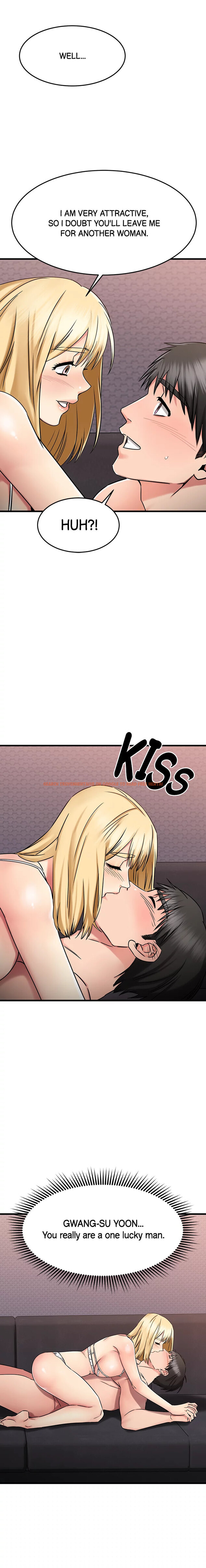 Read Hentai Image 8 862 in comic My Female Friend Who Crossed The Line - Chapter 32 - hentaitnt.net