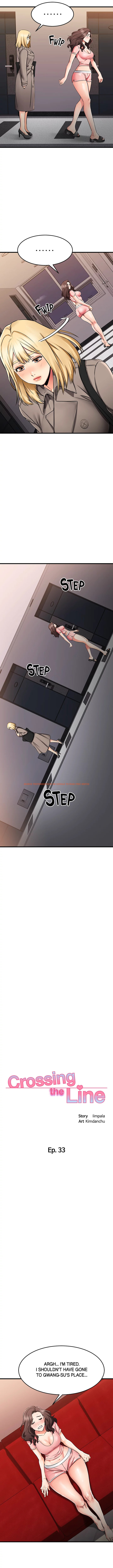 Read Hentai Image 6 464 in comic My Female Friend Who Crossed The Line - Chapter 33 - hentaitnt.net