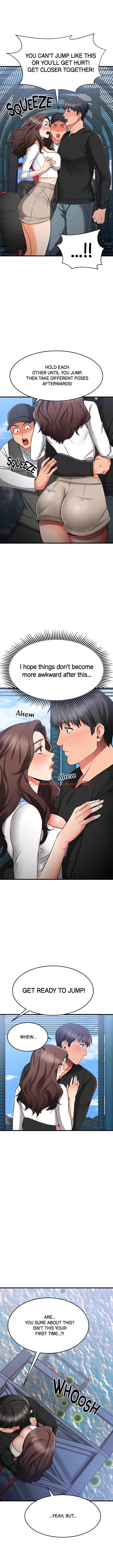Read Hentai Image 13 634 in comic My Female Friend Who Crossed The Line - Chapter 34 - hentaitnt.net