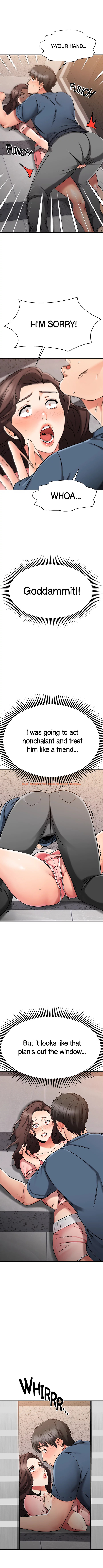 Read Hentai Image 3 634 in comic My Female Friend Who Crossed The Line - Chapter 34 - hentaitnt.net