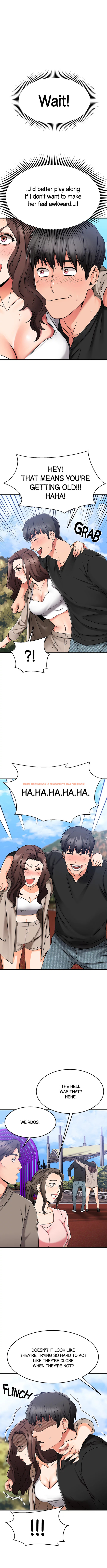 Read Hentai Image 9 634 in comic My Female Friend Who Crossed The Line - Chapter 34 - hentaitnt.net