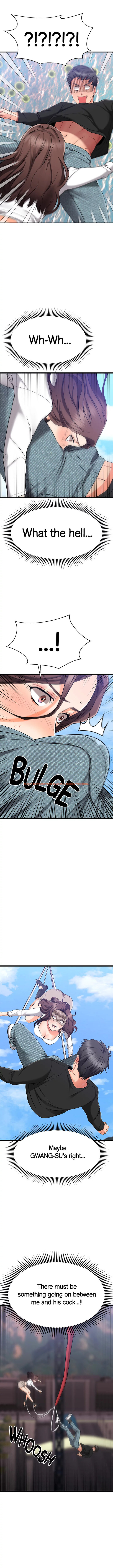 Read Hentai Image 2 450 in comic My Female Friend Who Crossed The Line - Chapter 35 - hentaitnt.net