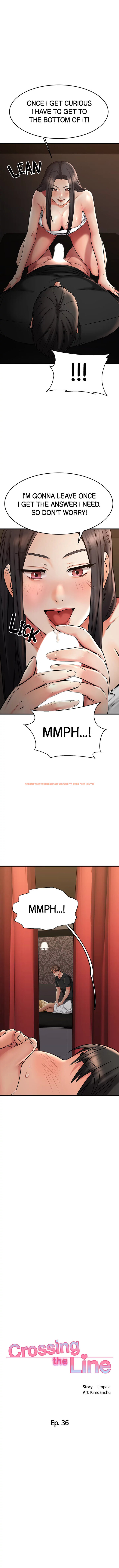 Read Hentai Image 8 462 in comic My Female Friend Who Crossed The Line - Chapter 36 - hentaitnt.net