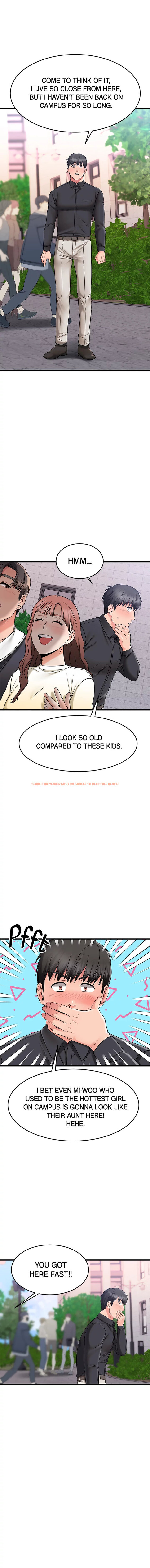 Read Hentai Image 16 921 in comic My Female Friend Who Crossed The Line - Chapter 38 - hentaitnt.net