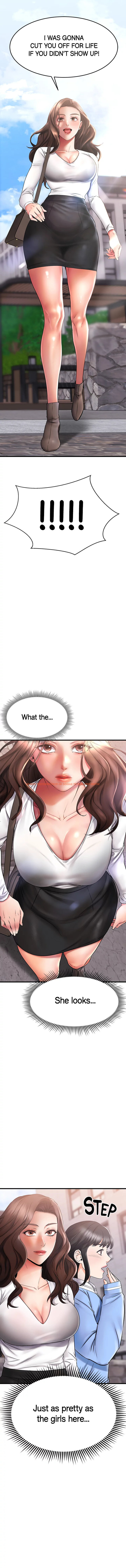 Read Hentai Image 17 921 in comic My Female Friend Who Crossed The Line - Chapter 38 - hentaitnt.net