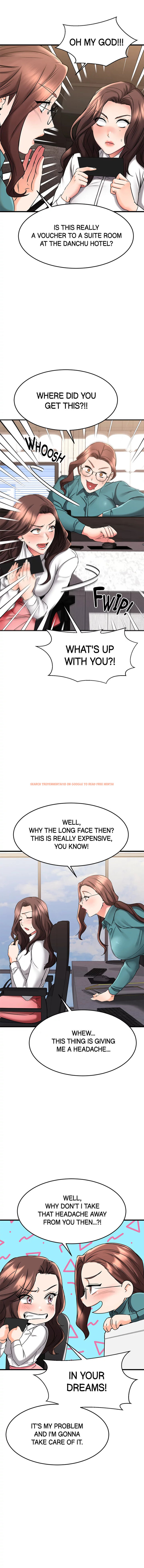 Read Hentai Image 8 920 in comic My Female Friend Who Crossed The Line - Chapter 38 - hentaitnt.net