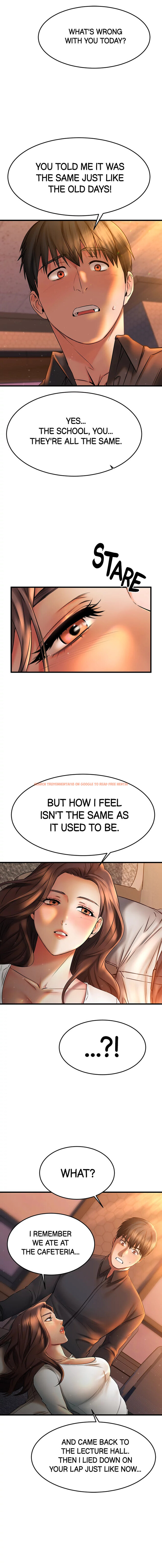 Read Hentai Image 14 629 in comic My Female Friend Who Crossed The Line - Chapter 39 - hentaitnt.net
