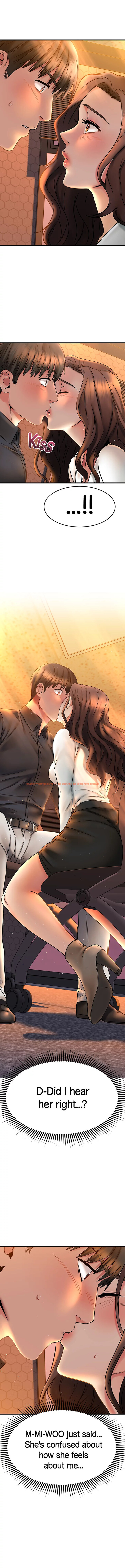 Read Hentai Image 18 629 in comic My Female Friend Who Crossed The Line - Chapter 39 - hentaitnt.net