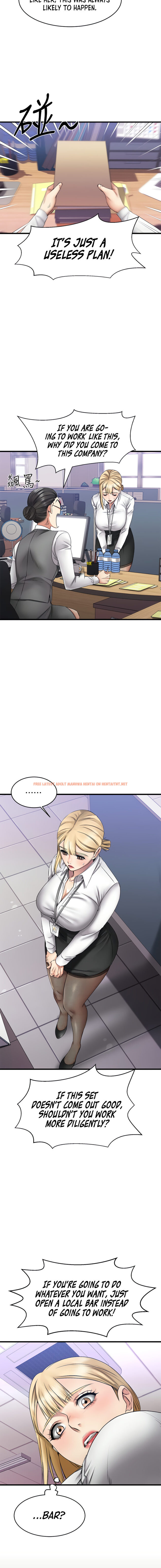 Read Hentai Image 11 003 in comic My Female Friend Who Crossed The Line - Chapter 4 - hentaitnt.net