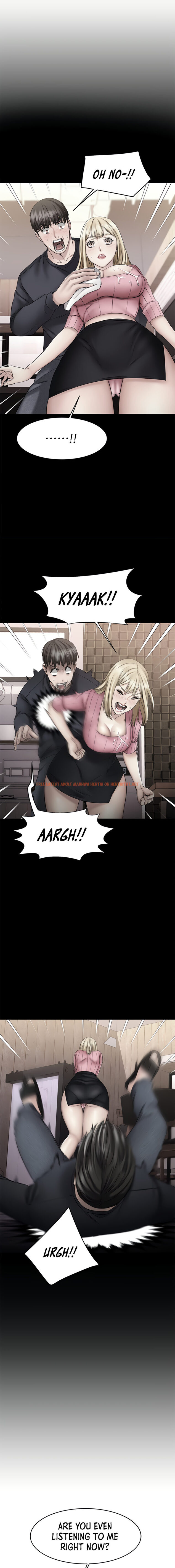 Read Hentai Image 12 003 in comic My Female Friend Who Crossed The Line - Chapter 4 - hentaitnt.net