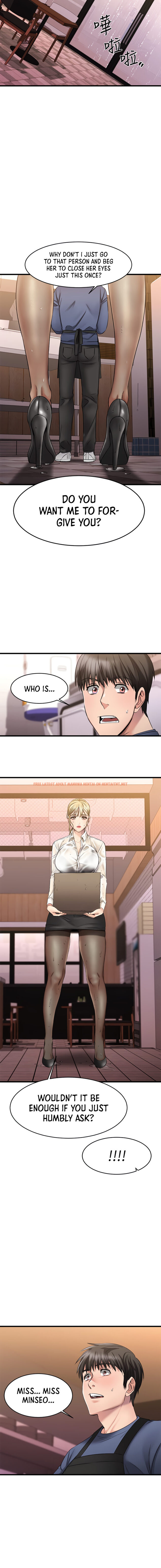 Read Hentai Image 16 004 in comic My Female Friend Who Crossed The Line - Chapter 4 - hentaitnt.net