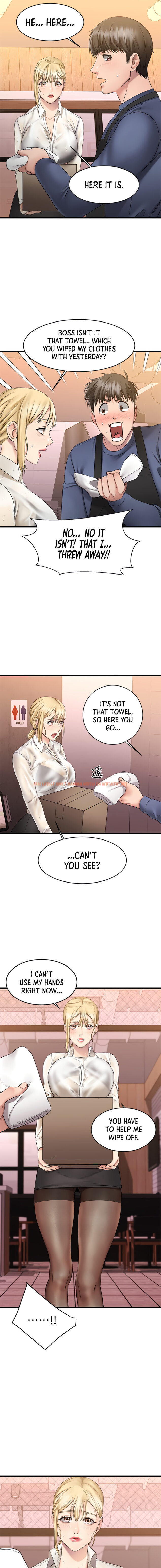 Read Hentai Image 18 004 in comic My Female Friend Who Crossed The Line - Chapter 4 - hentaitnt.net