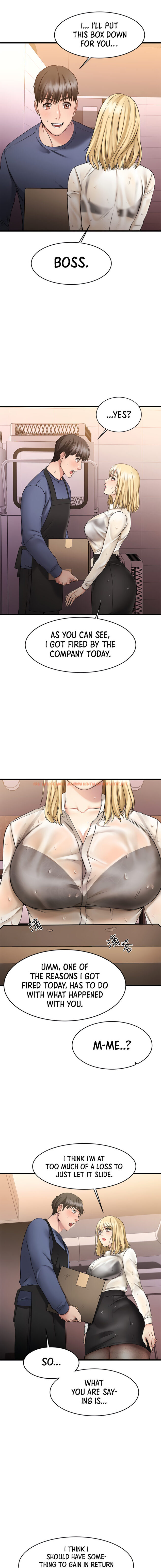 Read Hentai Image 20 004 in comic My Female Friend Who Crossed The Line - Chapter 4 - hentaitnt.net