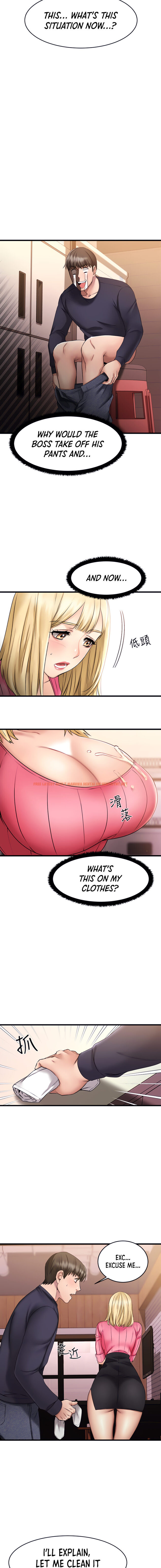 Read Hentai Image 3 003 in comic My Female Friend Who Crossed The Line - Chapter 4 - hentaitnt.net