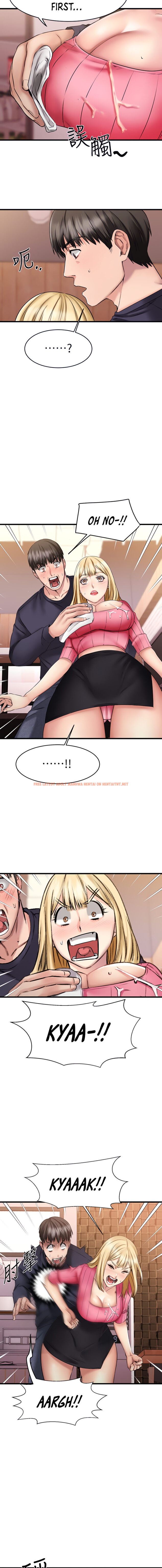 Read Hentai Image 4 003 in comic My Female Friend Who Crossed The Line - Chapter 4 - hentaitnt.net