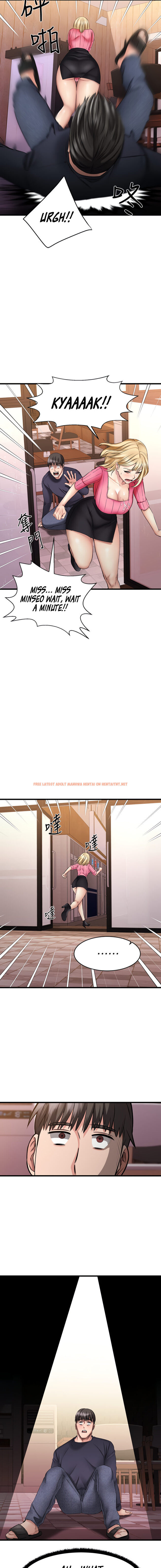 Read Hentai Image 5 003 in comic My Female Friend Who Crossed The Line - Chapter 4 - hentaitnt.net