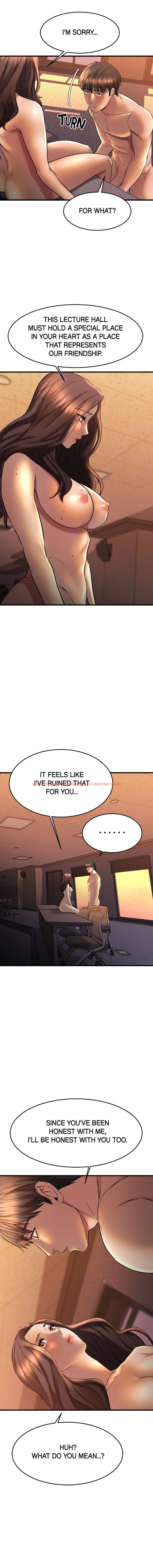Read Hentai Image 18 660 in comic My Female Friend Who Crossed The Line - Chapter 40 - hentaitnt.net