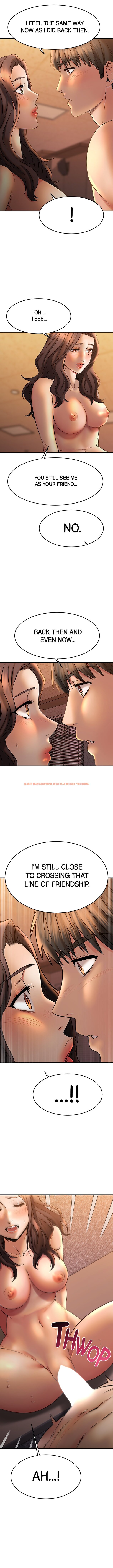 Read Hentai Image 20 660 in comic My Female Friend Who Crossed The Line - Chapter 40 - hentaitnt.net