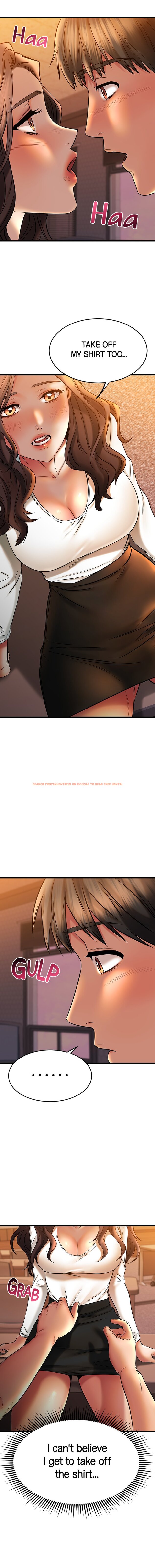Read Hentai Image 6 659 in comic My Female Friend Who Crossed The Line - Chapter 40 - hentaitnt.net
