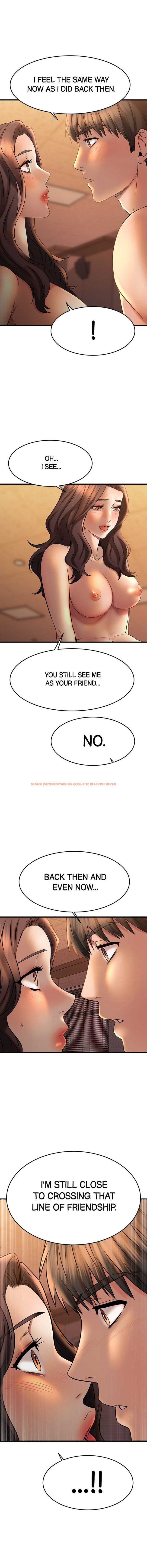 Read Hentai Image 1 008 in comic My Female Friend Who Crossed The Line - Chapter 41 - hentaitnt.net