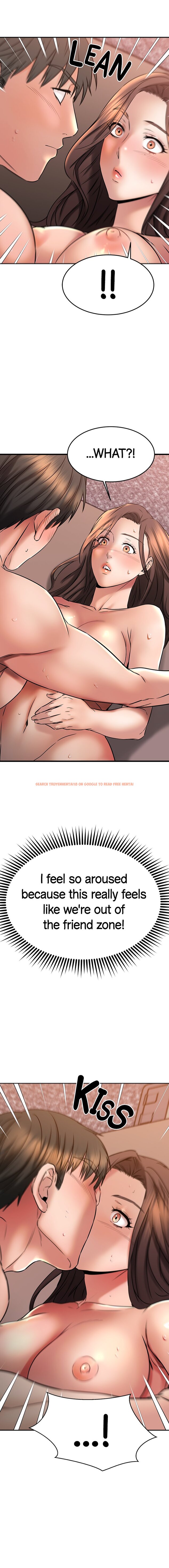 Read Hentai Image 11 009 in comic My Female Friend Who Crossed The Line - Chapter 41 - hentaitnt.net