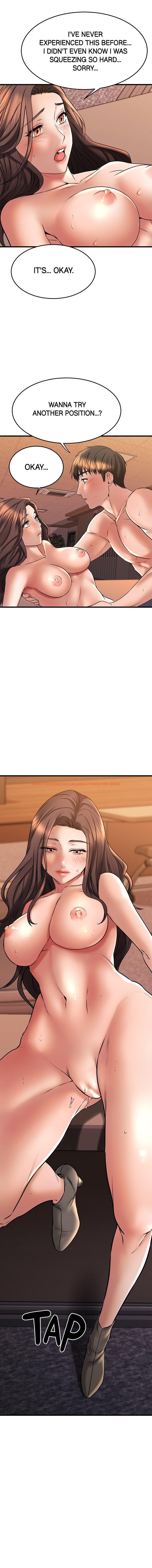 Read Hentai Image 16 009 in comic My Female Friend Who Crossed The Line - Chapter 41 - hentaitnt.net