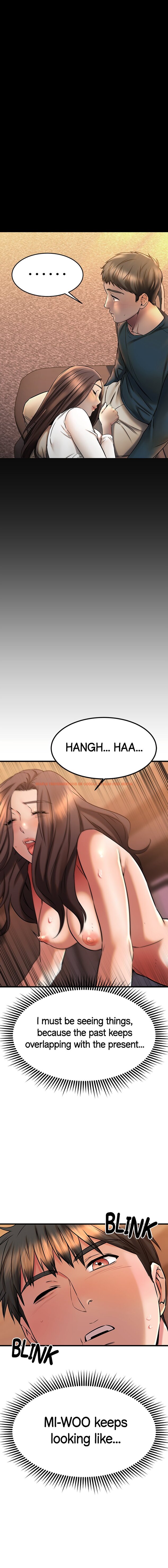 Read Hentai Image 22 010 in comic My Female Friend Who Crossed The Line - Chapter 41 - hentaitnt.net