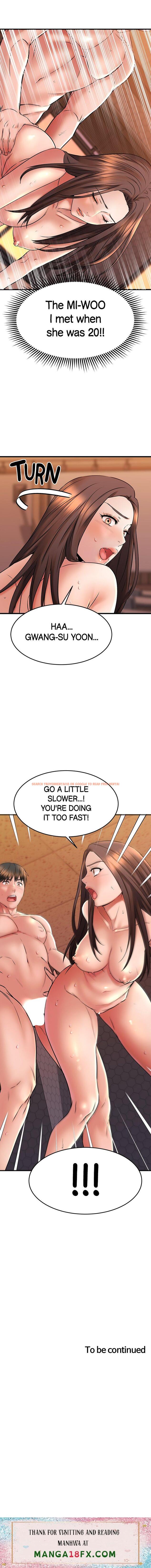 Read Hentai Image 23 010 in comic My Female Friend Who Crossed The Line - Chapter 41 - hentaitnt.net