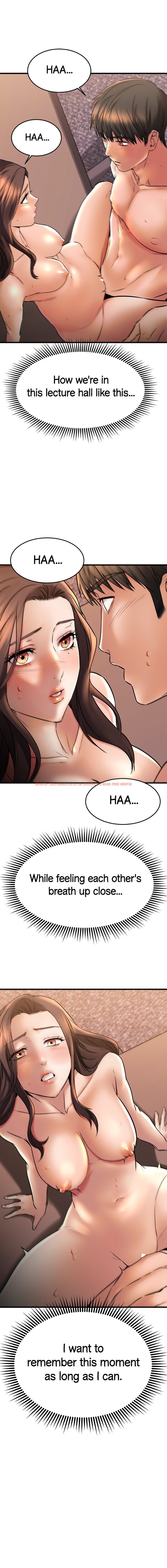 Read Hentai Image 5 009 in comic My Female Friend Who Crossed The Line - Chapter 41 - hentaitnt.net