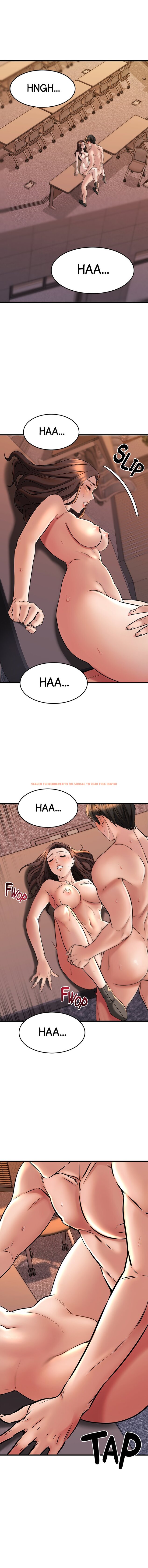 Read Hentai Image 6 009 in comic My Female Friend Who Crossed The Line - Chapter 41 - hentaitnt.net