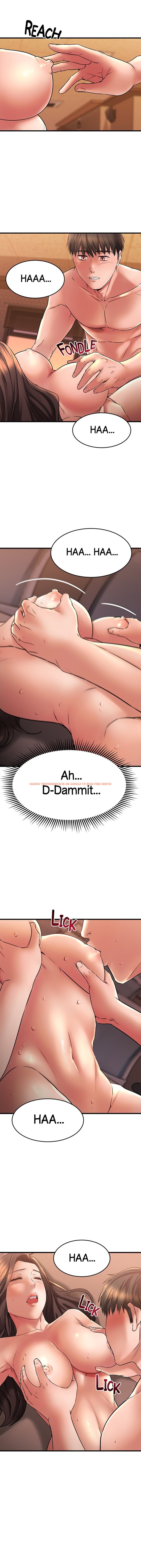 Read Hentai Image 8 009 in comic My Female Friend Who Crossed The Line - Chapter 41 - hentaitnt.net