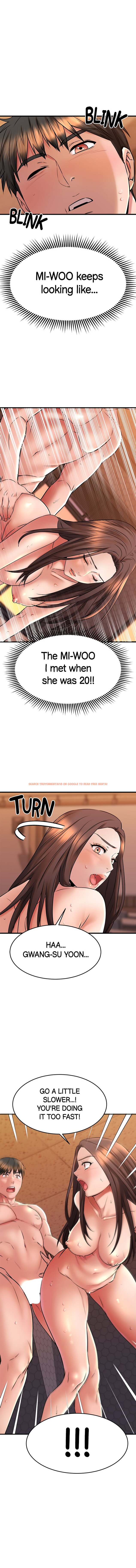 Read Hentai Image 1 033 in comic My Female Friend Who Crossed The Line - Chapter 42 - hentaitnt.net
