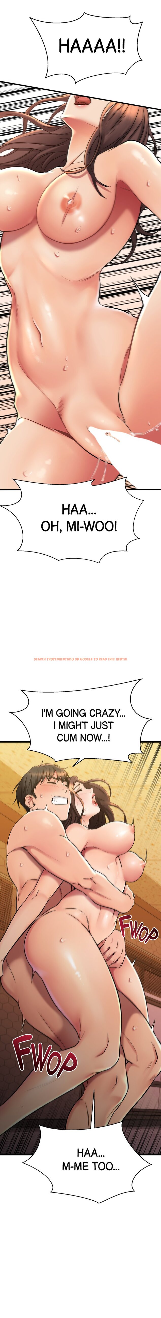 Read Hentai Image 13 034 in comic My Female Friend Who Crossed The Line - Chapter 42 - hentaitnt.net