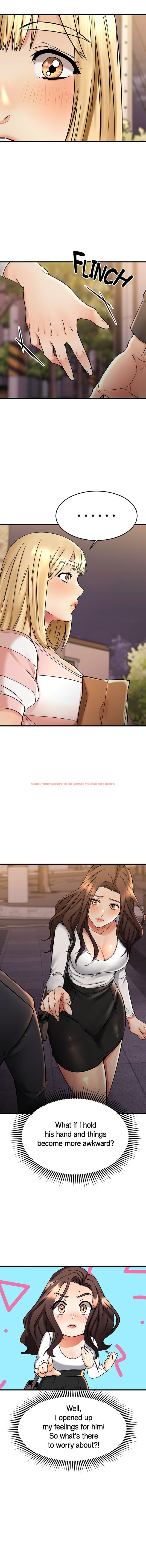 Read Hentai Image 21 035 in comic My Female Friend Who Crossed The Line - Chapter 42 - hentaitnt.net