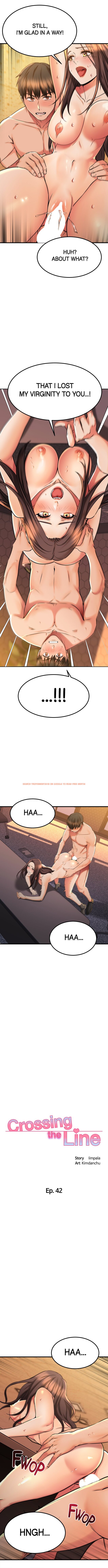 Read Hentai Image 4 034 in comic My Female Friend Who Crossed The Line - Chapter 42 - hentaitnt.net