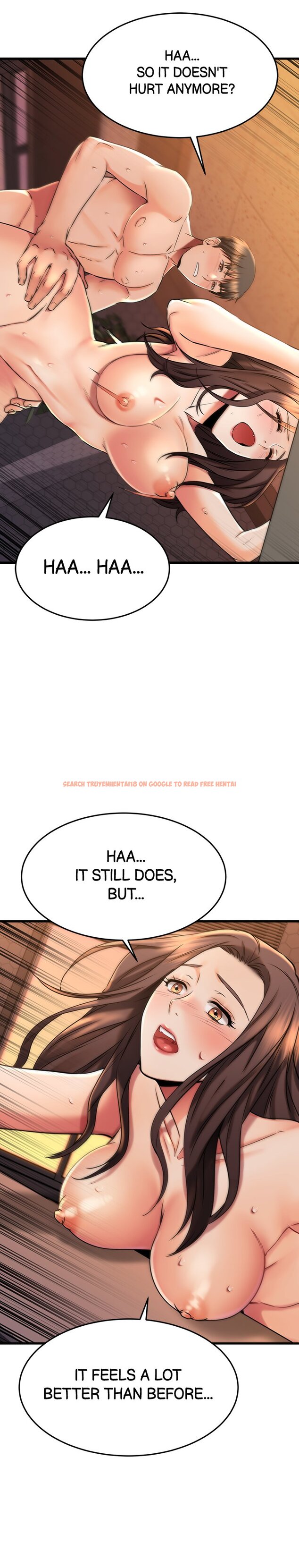 Read Hentai Image 6 034 in comic My Female Friend Who Crossed The Line - Chapter 42 - hentaitnt.net
