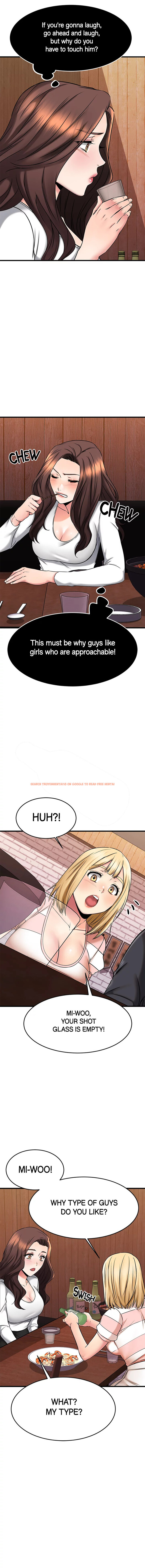 Read Hentai Image 12 224 in comic My Female Friend Who Crossed The Line - Chapter 43 - hentaitnt.net