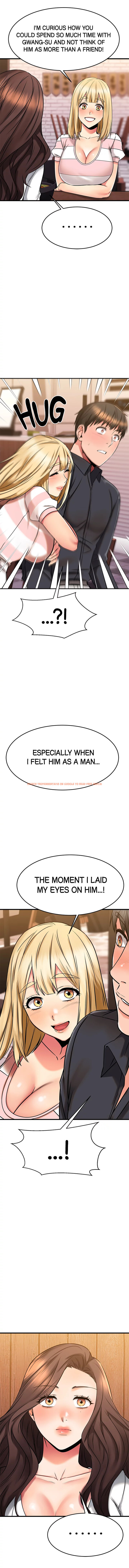 Read Hentai Image 13 224 in comic My Female Friend Who Crossed The Line - Chapter 43 - hentaitnt.net