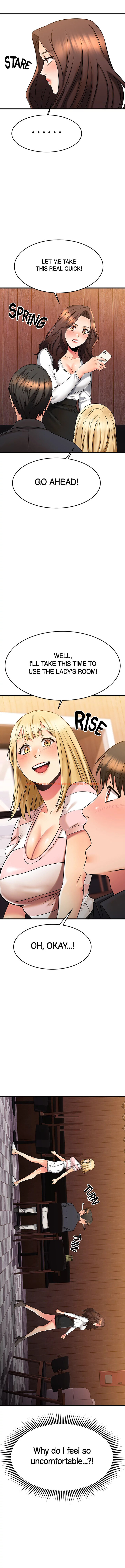 Read Hentai Image 15 224 in comic My Female Friend Who Crossed The Line - Chapter 43 - hentaitnt.net