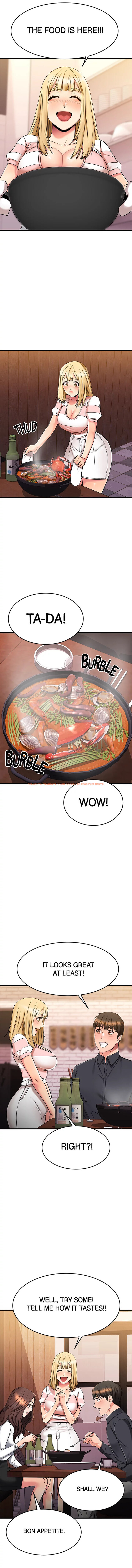 Read Hentai Image 8 223 in comic My Female Friend Who Crossed The Line - Chapter 43 - hentaitnt.net