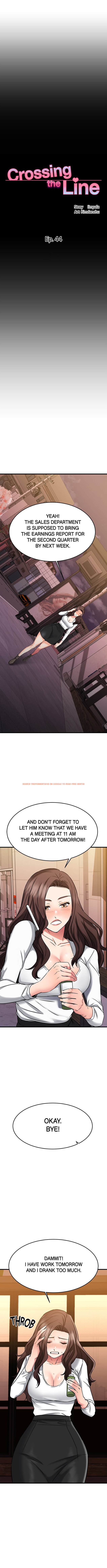 Read Hentai Image 10 132 in comic My Female Friend Who Crossed The Line - Chapter 44 - hentaitnt.net