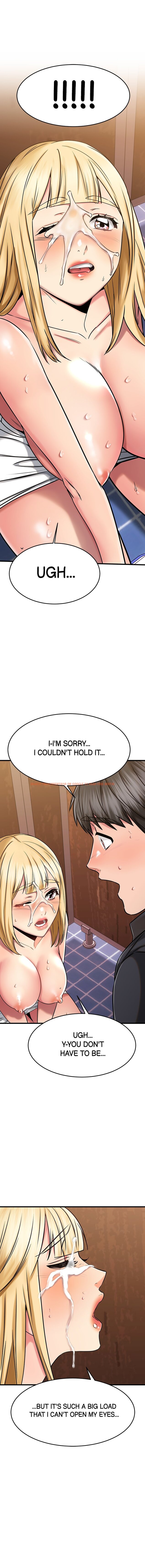 Read Hentai Image 18 208 in comic My Female Friend Who Crossed The Line - Chapter 45 - hentaitnt.net