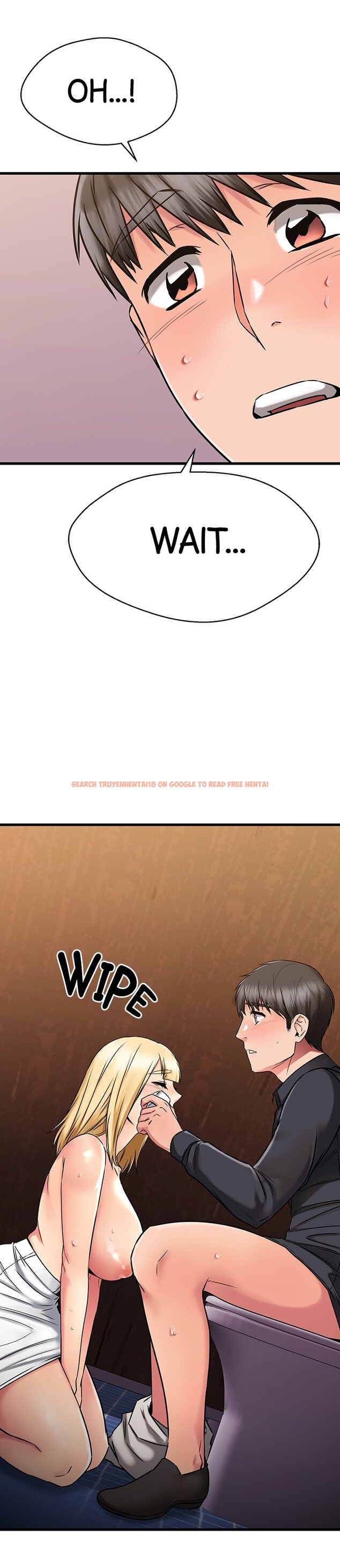 Read Hentai Image 19 208 in comic My Female Friend Who Crossed The Line - Chapter 45 - hentaitnt.net