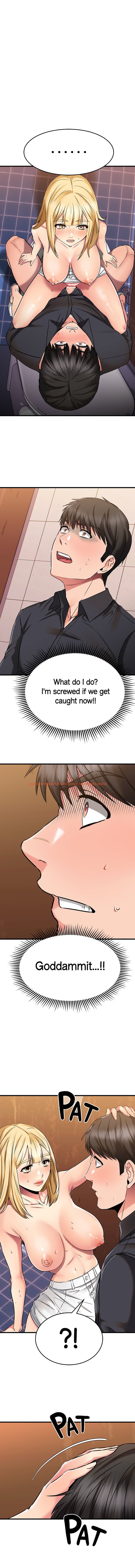 Read Hentai Image 2 207 in comic My Female Friend Who Crossed The Line - Chapter 45 - hentaitnt.net