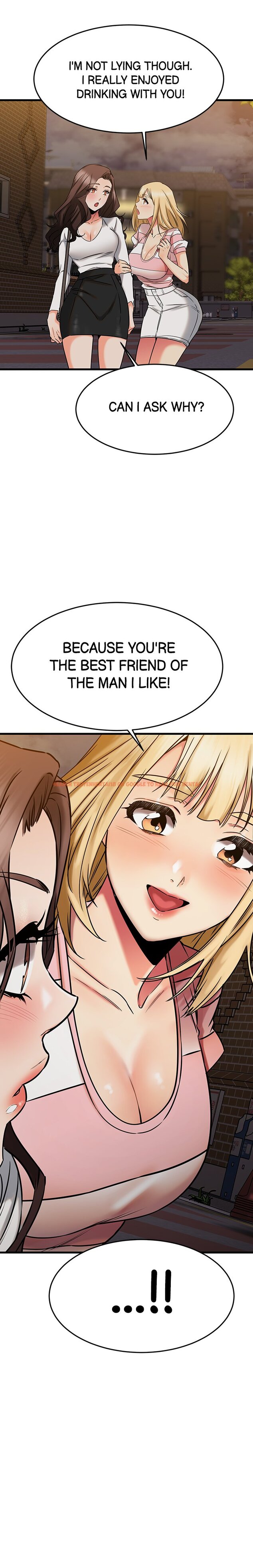 Read Hentai Image 21 208 in comic My Female Friend Who Crossed The Line - Chapter 45 - hentaitnt.net