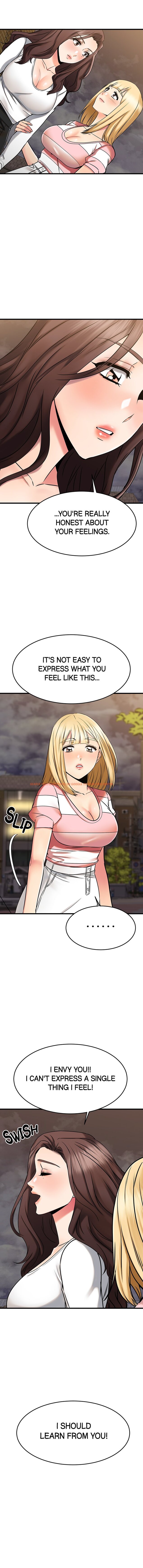 Read Hentai Image 22 208 in comic My Female Friend Who Crossed The Line - Chapter 45 - hentaitnt.net