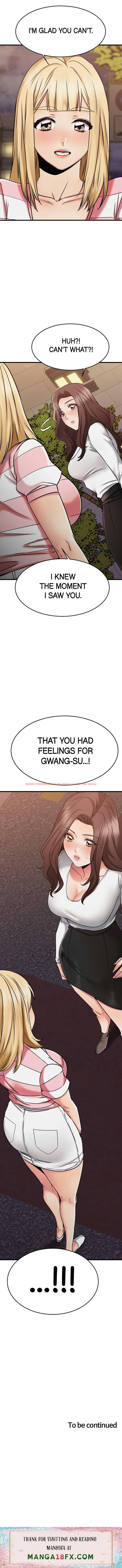 Read Hentai Image 23 208 in comic My Female Friend Who Crossed The Line - Chapter 45 - hentaitnt.net