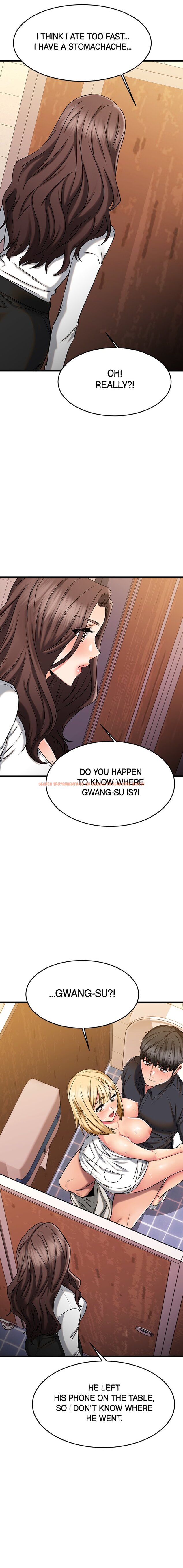 Read Hentai Image 4 207 in comic My Female Friend Who Crossed The Line - Chapter 45 - hentaitnt.net