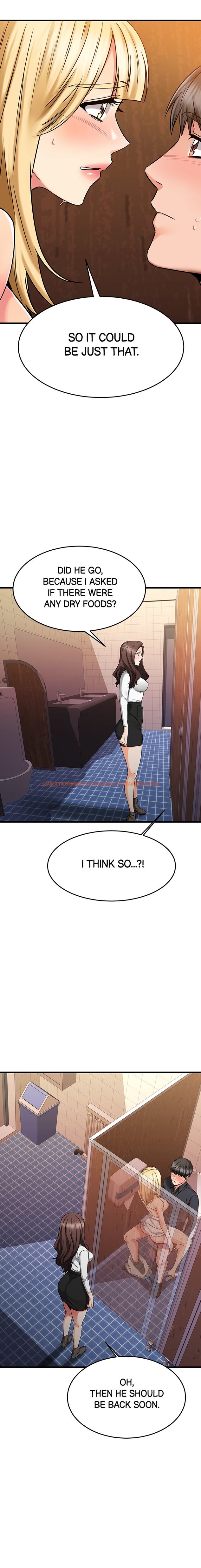 Read Hentai Image 8 207 in comic My Female Friend Who Crossed The Line - Chapter 45 - hentaitnt.net